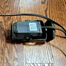 Saltwater Reef Sicce Voyager