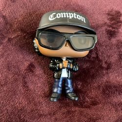 Eazy E funko pop