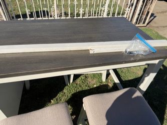 Dining Room table