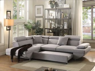 Sectional Sofa