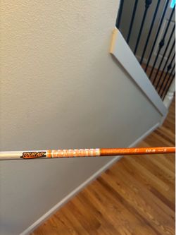 Graphite Design Tour AD DI-6 X Flex Cobra Adapter