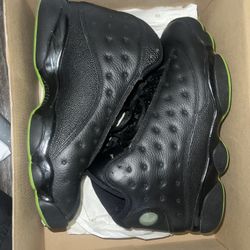 Jordan 13 Altitude ( SIZE 10 )