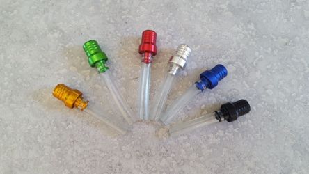 New ATV/MC gas cap vent for sale