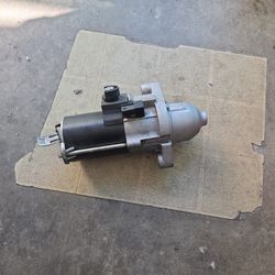 2008 /2010 Honda Accord Starter