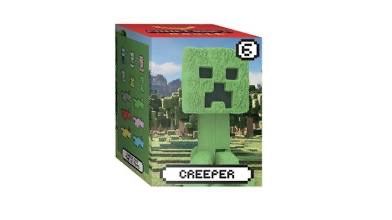 Creeper Toy (McDonald’s)