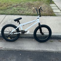 14 Inch Elitebmx Bike