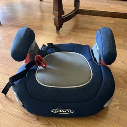 Child Booster Seat