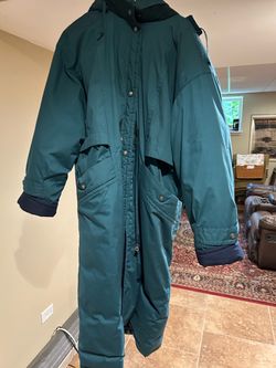 Women’s Winter Coat-Mulberry Street-L