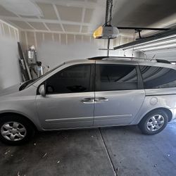 2009 KIA Sedona
