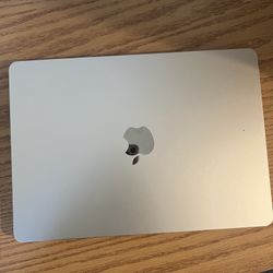 MacBook Air M2 16gb Ram 512 Gb Storage