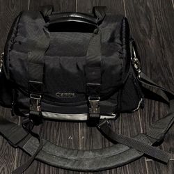 Canon 200DG Digital Gadget Bag