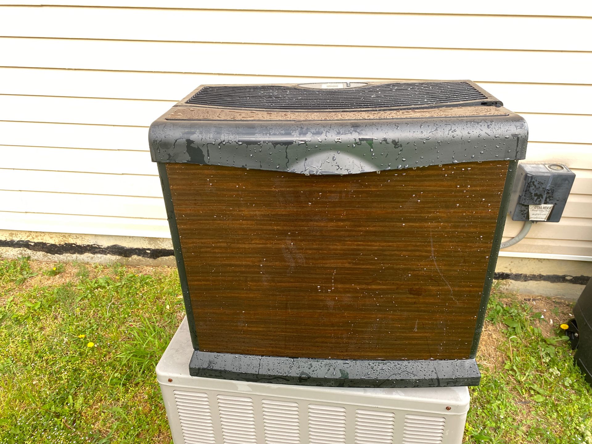 Air Care Humidifier