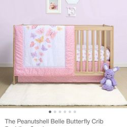Crib Bedding