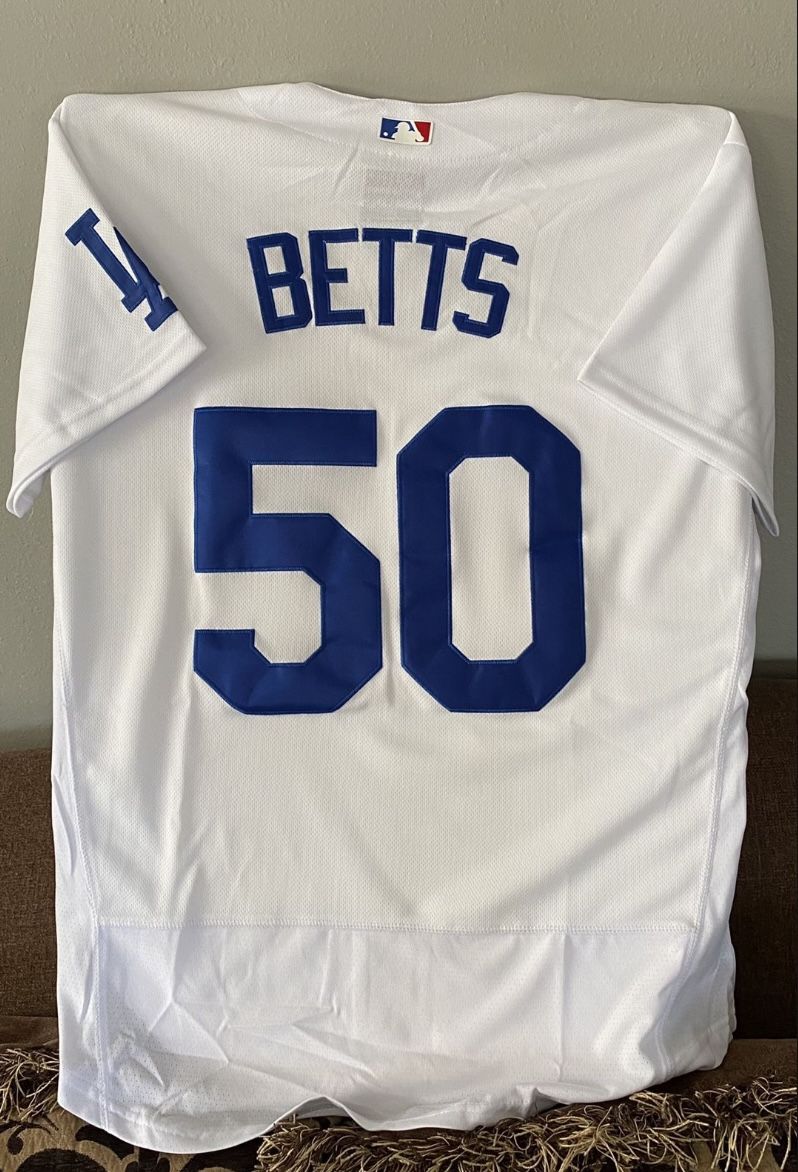 Dodgers Jersey 