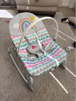 Baby Rocker