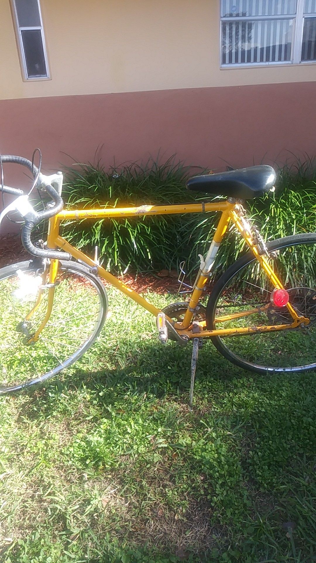 Bike chubey 10 espeed