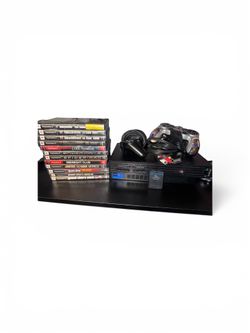 PS2 LOT