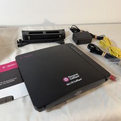 T-Mobile 4G LTE CellSpot Mini Tower for Awesome Cell Service