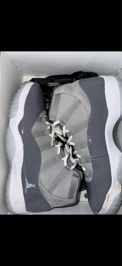 Jordan 11 cool grey