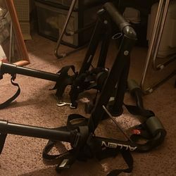 Allen Bike Rack 