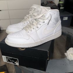 Jordan 1 Mid 