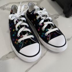 Youth Converse Shoes