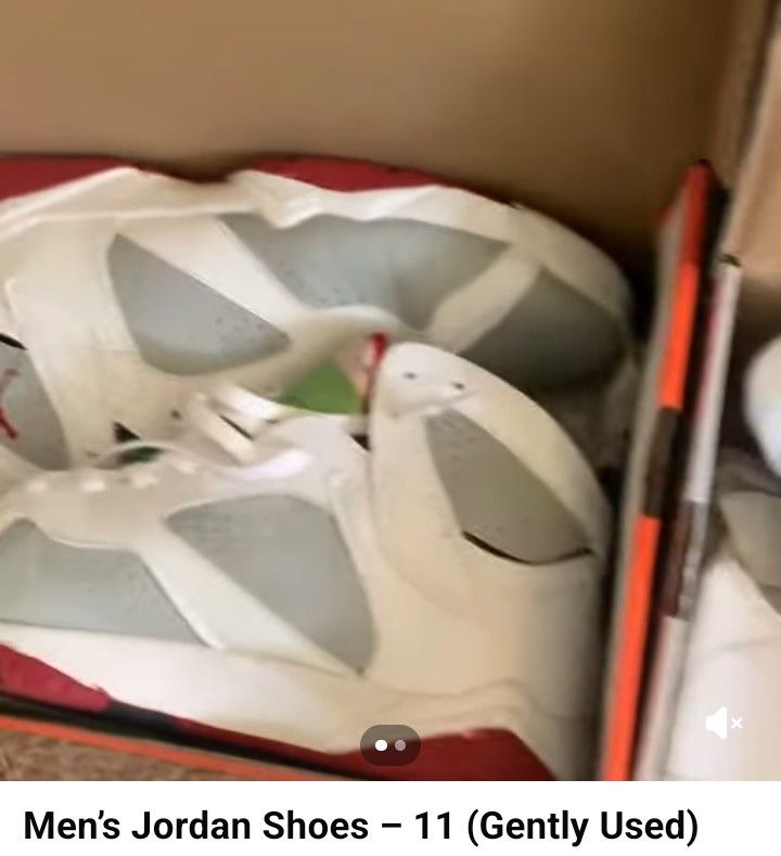 Jordans