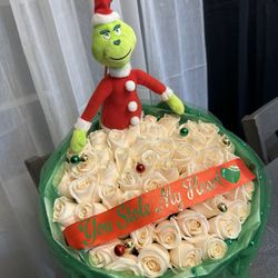 Flower Arrangements