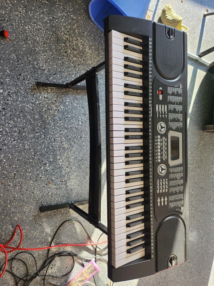 Piano