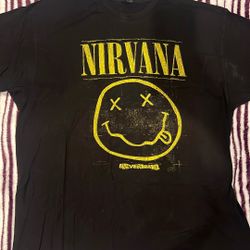 Nirvana T-Shirt
