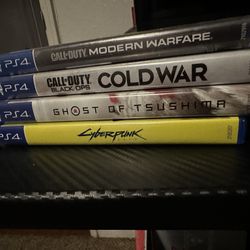 PS4 Pro Bundle 