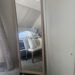 Standing Mirror 