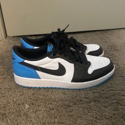 Jordan 1 Low Size 10