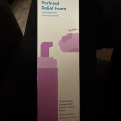 Frida Mom Perineal Relief Foam