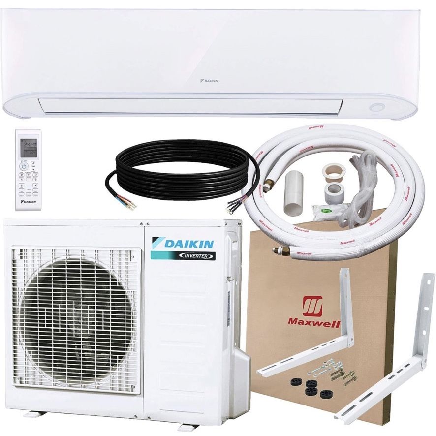 Air Conditioner And Heater 