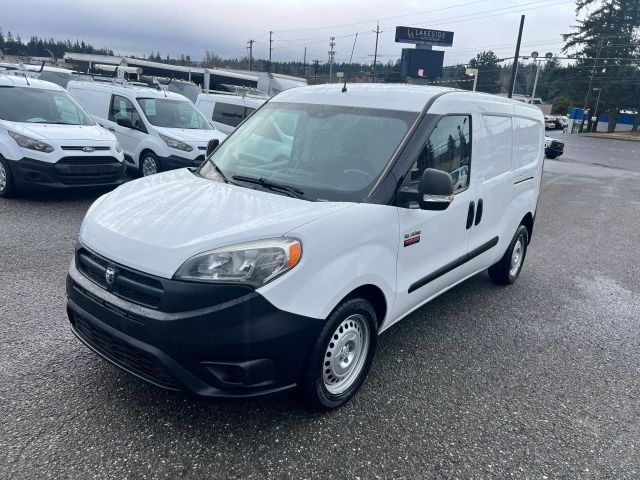 2017 Ram ProMaster City