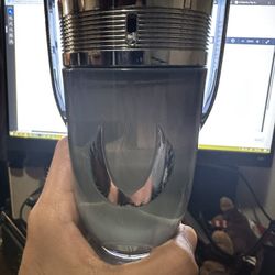 paco robanne invictus platinum 