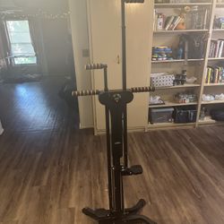 Climber Exercise Machine