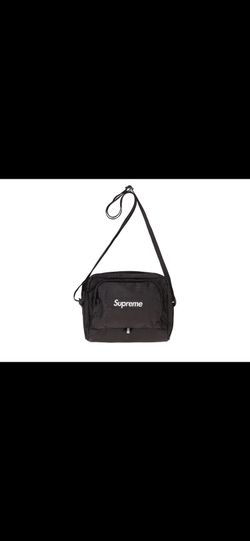 Supreme shoulder bag