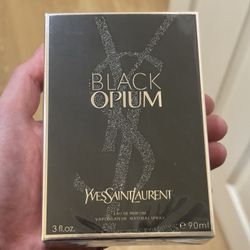 YSL Black Opium Eau de Parfum (90ML)