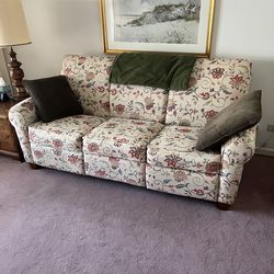 Free Couch