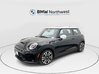 2023 Mini SE Hardtop