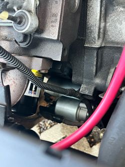 2002 Ford Taurus