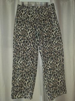 Women's pants