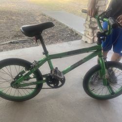 Kids Bike