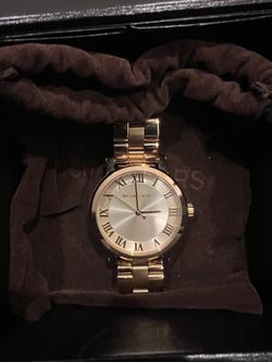 Michael Kors Women’s Watch