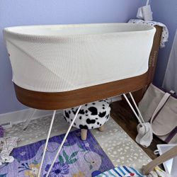 Snoo Bassinet Plus Extras 