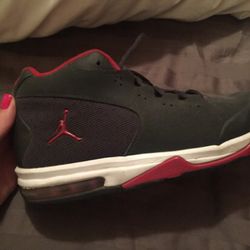 Jordan's