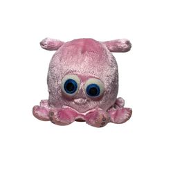 Disney Finding Nemo Pearl Octopus Plush