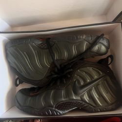 Nike Air Foamposite Pro